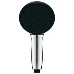 Grohe douchekop Quickfix Vitalio Start 110 handdouche waterbesparend 2 standen ø 11 cm chroom
