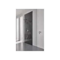 Grohe douchekop Rainshower Cosmopolitan hoofddouche plafond 1 stand ø 31 cm hard graphite