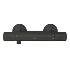 Grohe douchekraan Precision Start mat zwart