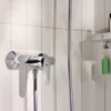 Grohe douchekraan Quickfix Swift chroom 15 cm