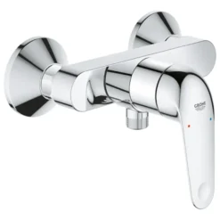 Grohe douchekraan Quickfix Swift chroom 15 cm