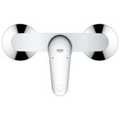 Grohe douchekraan Quickfix Swift chroom 15 cm