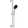 Grohe doucheset Quickfix Vitalio Start 2 standen chroom