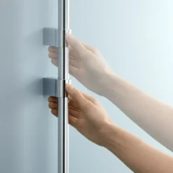 Grohe doucheset Quickfix Vitalio Start 2 standen chroom