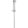 Grohe doucheset Quickfix Vitalio Trigger Spray 1 stand chroom