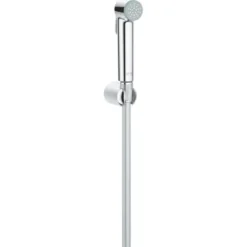 Grohe doucheset Quickfix Vitalio Trigger Spray 1 stand chroom