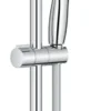 Grohe doucheset Quickfix Vitalio Start 3 standen chroom