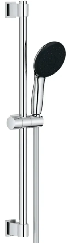 Grohe doucheset Quickfix Vitalio Start 3 standen chroom