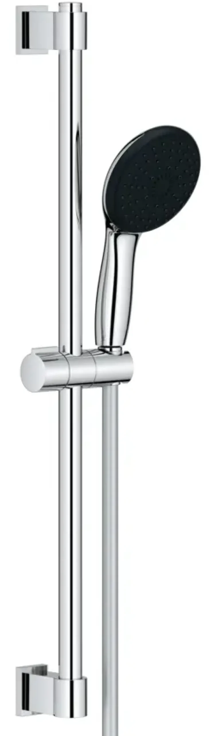 Grohe doucheset Quickfix Vitalio Start 3 standen chroom