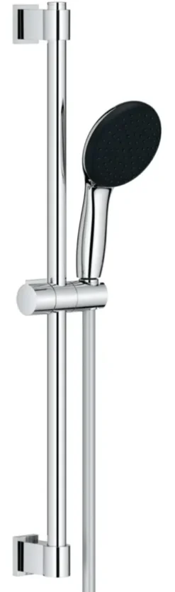 Grohe doucheset Quickfix Vitalio Start 110 - 1 stand chroom