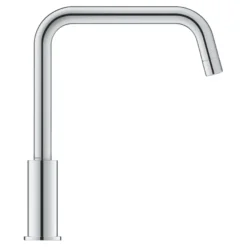Grohe keukenkraan Start hoge U-uitloop QuickFix chroom