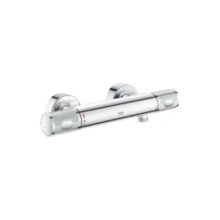 Grohe Precision Feel thermostatische douchekraan chroom 15 cm