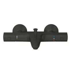 Grohe Precision Start Badkraan mat zwart