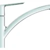 Grohe Quickfix keukenkraan Start lage uitloop chroom