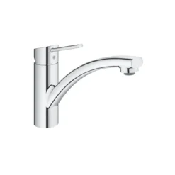 GROHE Swift éénhendel keukenkraan Chroom