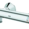 Grohe thermostatische douchekraan Precision Flow