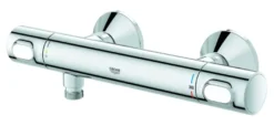Grohe thermostatische douchekraan Precision Flow