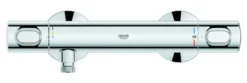 Grohe thermostatische douchekraan Precision Flow