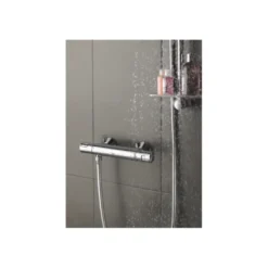 Grohe thermostatische douchekraan Precision Start - chroom 15 cm