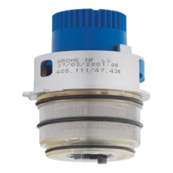 Grohe TurboStat thermo-element 1/2" kraanonderdeel