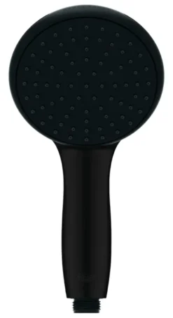 GROHE Vitalio Start doucheset Precision Start met thermostaatkraan mat zwart