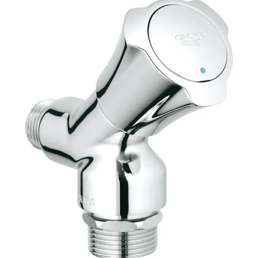 Grohe wasmachinekraan Costa L 1/2"