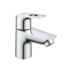 Grohe wastafelmengkraan Start Loop XS-Size Chroom