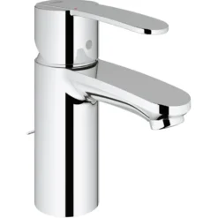 Grohe Wave Cosmopolitan éénhendel wastafelkraan