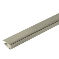 Grosfillex startprofiel Clip incense grijs 260 cm Discount
