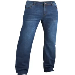 Gevavi GW04 spijkerbroek blauw maat 34-W40 Clearance