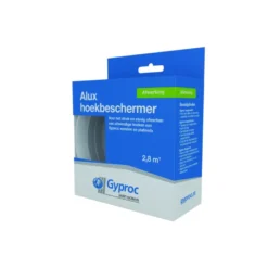 Gyproc Alux hoekbeschermer 2,8 meter Clearance