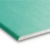Gyproc badkamer gipsplaat 60x120 cm dikte 0,95 cm Best