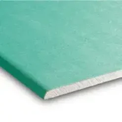 Gyproc badkamer gipsplaat 60x120 cm dikte 0,95 cm Best