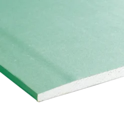 Gyproc badkamer gipsplaat 60x260 cm dikte 1,25 cm Sale