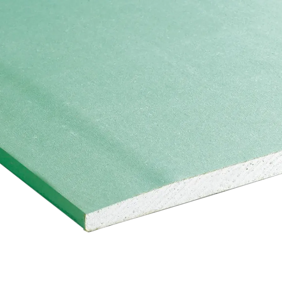 Gyproc badkamer gipsplaat 60x260 cm dikte 1,25 cm Sale