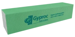 Gyproc badkamer gipsplaat 60x260 cm dikte 1,25 cm Sale