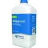 Gyproc diepgrond voorstrijkmiddel wit t.b.v. gipsplaatvuller 1 kg Clearance