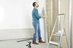 Gyproc gipsplaat AK 260 x 60 cm 12,5 mm Online