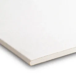 Gyproc gipsplaat 60x200 cm dikte 0,95 cm (RK) Best