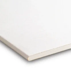 Gyproc gipsplaat 60x260 cm dikte 0,95 cm (RK) Best