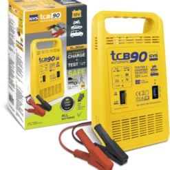 GYS Acculader TCB 90 automatic Sale