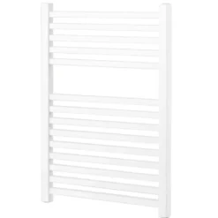 Haceka designradiator Gita wit 690 mm x 500 mm