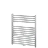 Haceka designradiator Gobi chroom 690 mm x 590 mm