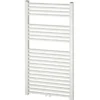 Haceka design radiator Gobi wit 6-punts 111 x 59 cm