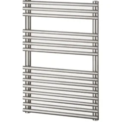 Haceka designradiator Merzouga RVS 750 mm x 500 mm
