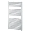 Haceka designradiator Sinai grijs 1110 mm x 590 mm