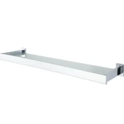 Haceka Edge planchet chroom