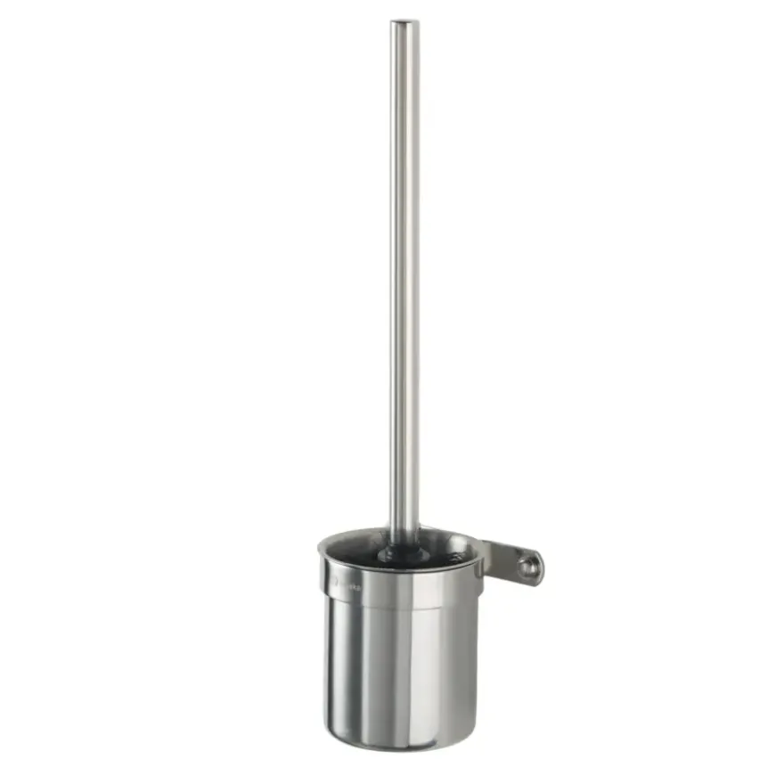 Haceka IXI toiletborstelset (H) 38,8 x 10 x 15,6 cm