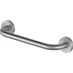 Haceka Kosmos badgreep RVS geborsteld 30 cm