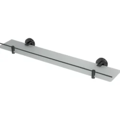Haceka Kosmos planchet glas grafiet 60 cm